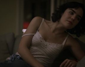 Lexi Atkins, Ana Coto - Can't Take It Back (2017) celeb hot movie scene