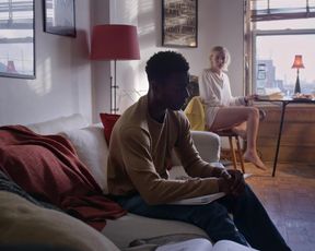 Sophie Mae Reppert - After Anyuta (2018) celebs hot scene