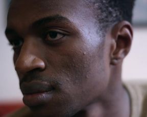 Sophie Mae Reppert - After Anyuta (2018) celebs hot scene