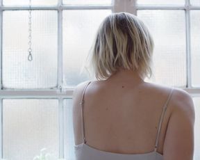 Sophie Mae Reppert - After Anyuta (2018) celebs hot scene