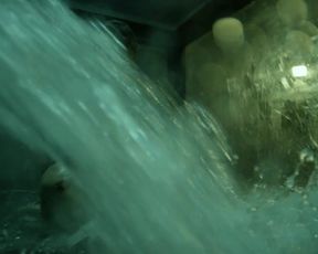 Stana Katic nude - Absentia (2017) (Season 1, Episode 1)