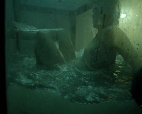 Stana Katic nude - Absentia (2017) (Season 1, Episode 1)