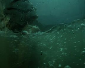 Stana Katic nude - Absentia (2017) (Season 1, Episode 1)