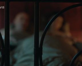 Barbora Milotova - Expozitura s01e11 (2008) Nude film scenes