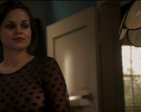 Lina Esco sexy - Kingdom (2016) (Season 2, Episode 16)