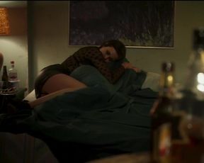 Lina Esco sexy - Kingdom (2016) (Season 2, Episode 16)