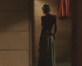 Pamela Anderson nude - The_People_Garden (2016)