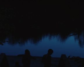 Betsy Holt naked - Snakes in the Water (2019)