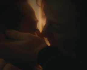 Blake Lively - The Rhythm Section (2020) Censorship naked video