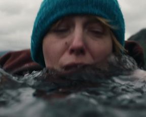 Blake Lively - The Rhythm Section (2020) Censorship naked video