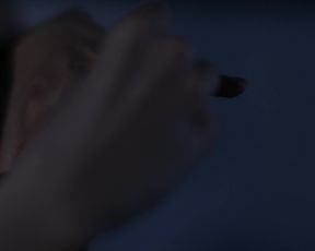 Jennifer Finnigan - Salvation s02e12 (2018) Nude movie scene