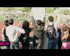 Emily Meade nude - Nerve (2016)