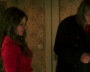 Ruby O. Fee sexy - Lindenberg! Mach dein Ding (2020)