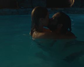 Ari Graynor - Im Dying Up Here s02e03 (2018) Sexy movie scene