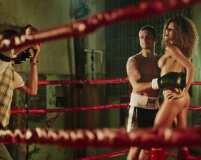 Michelle Sampaio sexy - Irmaos Freitas (2019)  (Season 1, Episode 8)