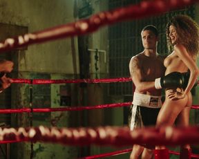 Michelle Sampaio sexy - Irmaos Freitas (2019)  (Season 1, Episode 8)