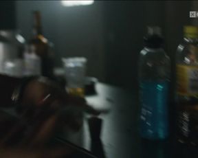 Lisa Maria Potthoff - Carneval (2018) celeb nude scene