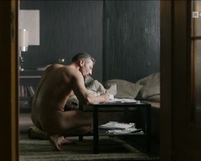 Lisa Maria Potthoff - Carneval (2018) celeb nude scene