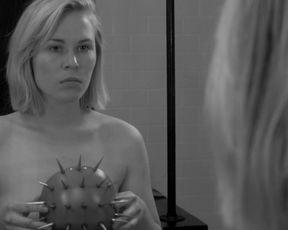 Jillian Geurts - The Algebra of Need (2016) Censored nude scene