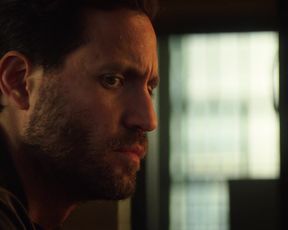 Anna Brewster naked - The Last Days of American Crime (2020)