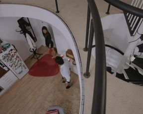 Dominika Lignicka - Slad s03e03 (2019) Censored nude scene