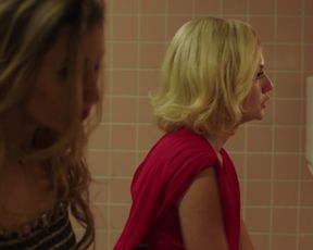 Emily Meade, Kim Director - The Deuce s02e09 (2018) Hot of staging scene