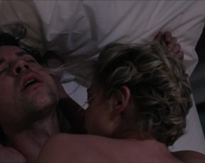 Analeigh Tipton, Marta Gastini - Compulsion (2016) sexy hot movie scene