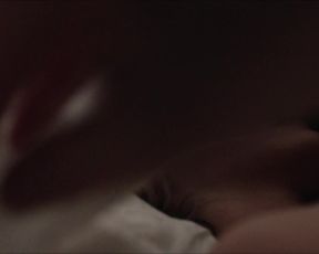 Analeigh Tipton, Marta Gastini - Compulsion (2016) sexy hot movie scene