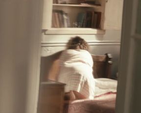 Lou Chauvain, and other actresses - La promesse de l'aube (2017) Hot film scene