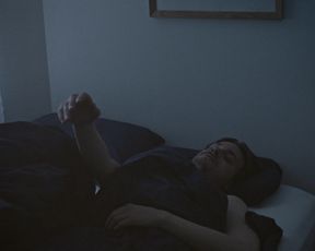 Kristin Jess Rodin - Nothing Ever Really Ends (2016) Naked actress in a sexy video