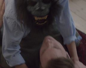 Kristin Jess Rodin - Nothing Ever Really Ends (2016) Naked actress in a sexy video