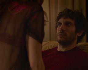 Alba Ribas - I Love You, Stupid (Te quiero, imbecil) (2020) Sexy movie video