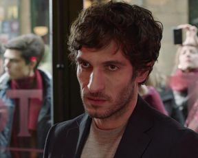 Alba Ribas - I Love You, Stupid (Te quiero, imbecil) (2020) Sexy movie video