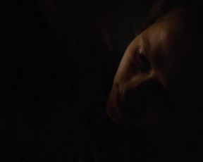 Teresa Palmer nude - Triple_9 (2016)