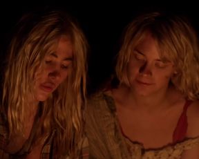 Lauren Avery, Dasha Nekrassova Naked actresses in a The Lotus Gun Nude(2015)