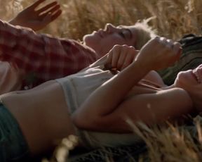 Lauren Avery, Dasha Nekrassova Naked actresses in a The Lotus Gun Nude(2015)