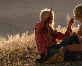 Lauren Avery, Dasha Nekrassova Naked actresses in a The Lotus Gun Nude(2015)