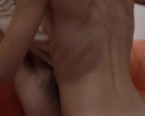 Lia Carvalho - Lisboa Azul s01e02-05 (2019) Naked movie scene