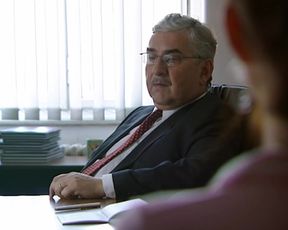 Michaela Maurerova - Nehoda (2004) Naked movie scenes