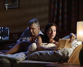 Michaela Maurerova - Nehoda (2004) Naked movie scenes