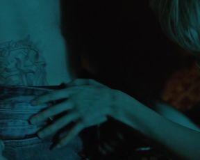 Albina Katsman - Alone (2020) Naked 1080