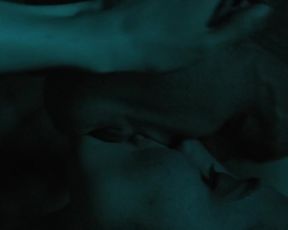 Albina Katsman - Alone (2020) Naked 1080