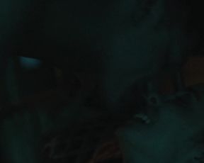 Albina Katsman - Alone (2020) Naked 1080