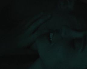 Albina Katsman - Alone (2020) Naked 1080