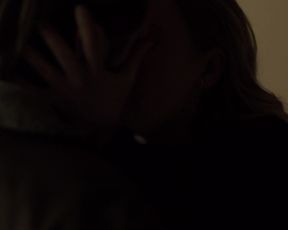 Amanda Schull nude - 12 Monkeys (2016) (Season2, Episode12)