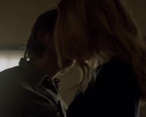 Amanda Schull nude - 12 Monkeys (2016) (Season2, Episode12)