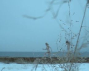 Ingvild Holthe Bygdnes, Guri Johnson nude - Monster (2017) (Season 1, Episode 5)