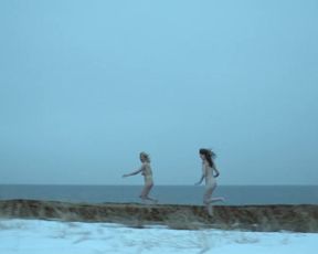 Ingvild Holthe Bygdnes, Guri Johnson nude - Monster (2017) (Season 1, Episode 5)