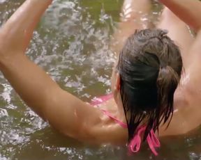 Franziska Hartmann - Sterne uber uns (2019) Сut celebs scene