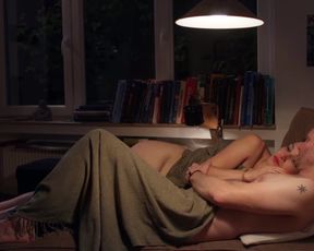 Franziska Hartmann - Sterne uber uns (2019) Сut celebs scene